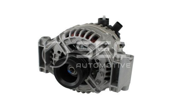 Dynamo Opel 140A, Image 5