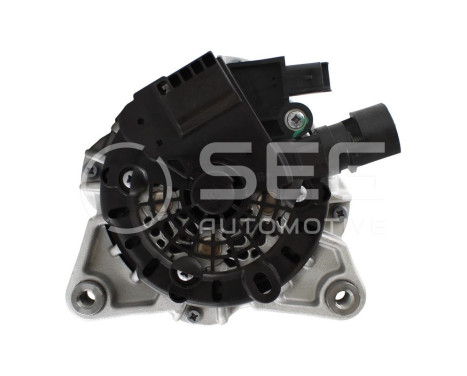 Dynamo Peugeot 90A, Image 2