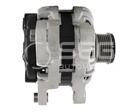 Dynamo Peugeot 90A, Image 3