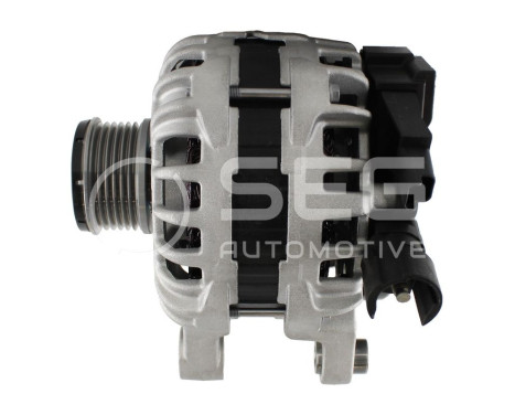 Dynamo Peugeot 90A, Image 4