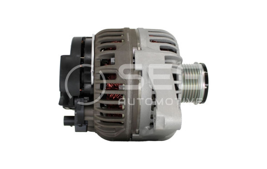 Dynamo Porsche 150A, Image 3