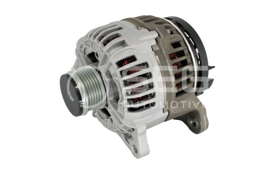 Dynamo Porsche 150A, Image 5