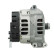 Dynamo Renault 120A SG10B020 Valeo, Thumbnail 4