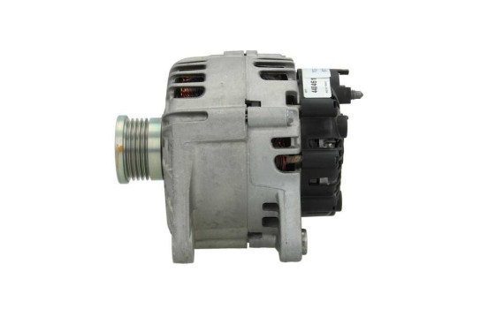 Dynamo Renault 120A TG12C091 Valeo, Image 2