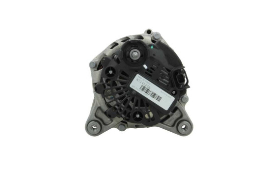Dynamo Renault 120A TG12C124 Valeo, Image 3