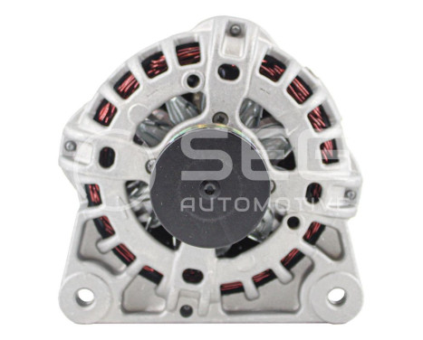 Dynamo Renault 125A, Image 2