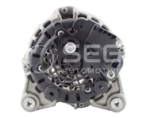 Dynamo Renault 125A, Image 3