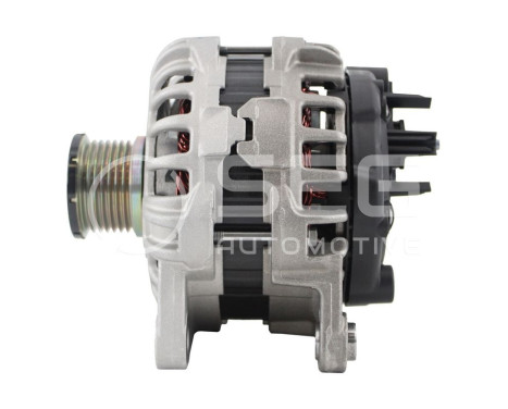 Dynamo Renault 125A, Image 5