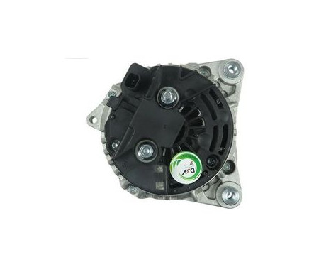 Dynamo Renault 150A 0.124.525.028-R Bosch, Image 2
