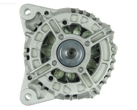 Dynamo Renault 150A 0.124.525.028-R Bosch, Image 3