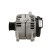 Dynamo Renault 150A 0.124.525.151-R Bosch, Thumbnail 2