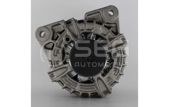 Dynamo Renault 150A