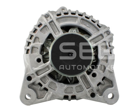 Dynamo Renault 150A, Image 2