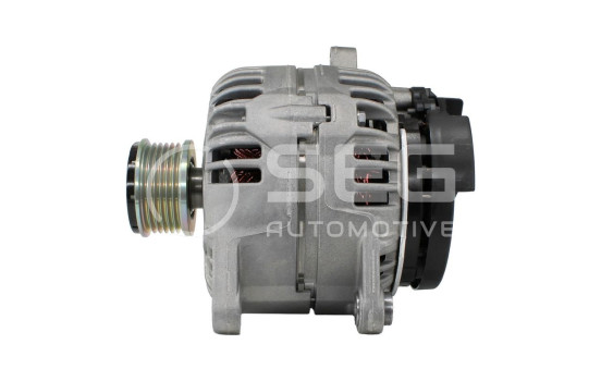 Dynamo Renault 150A, Image 5