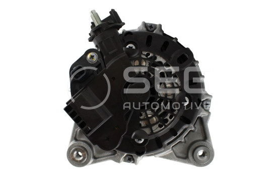 Dynamo Renault 150A, Image 2
