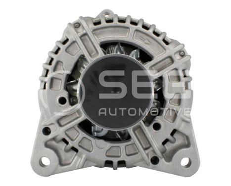 Dynamo Renault 150A, Image 2