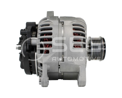 Dynamo Renault 150A, Image 4