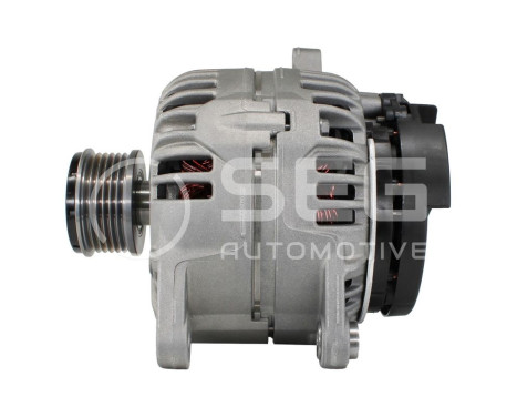 Dynamo Renault 150A, Image 5