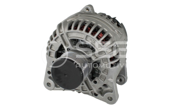 Dynamo Renault 150A, Image 6