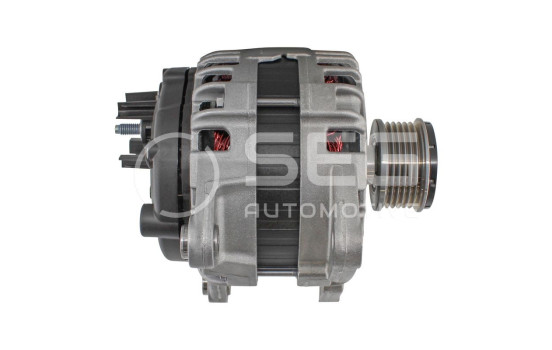 Dynamo Renault 150A, Image 4