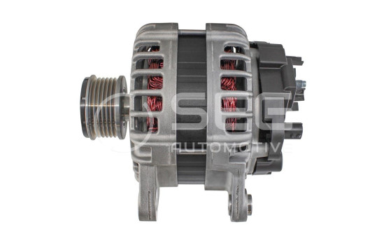 Dynamo Renault 150A, Image 5
