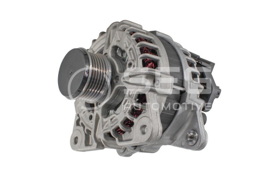 Dynamo Renault 150A, Image 6