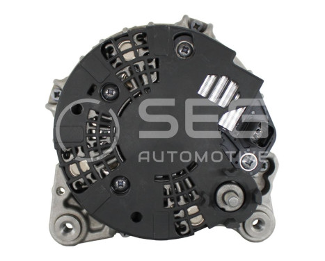 Dynamo Renault 210A, Image 2