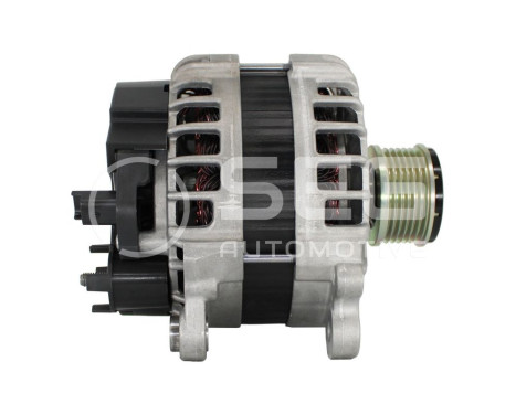 Dynamo Renault 210A, Image 3