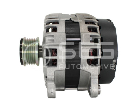 Dynamo Renault 210A, Image 4