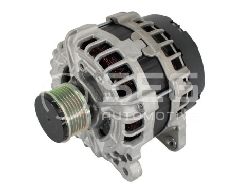 Dynamo Renault 210A, Image 5