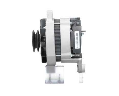 Dynamo Renault 70A A13N157-R Valeo, Image 2