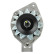 Dynamo Renault 75A A14N163-R Valeo