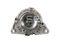 Dynamo Renault 90A