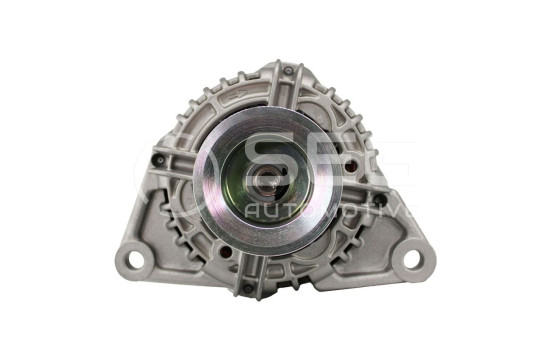 Dynamo Renault 90A