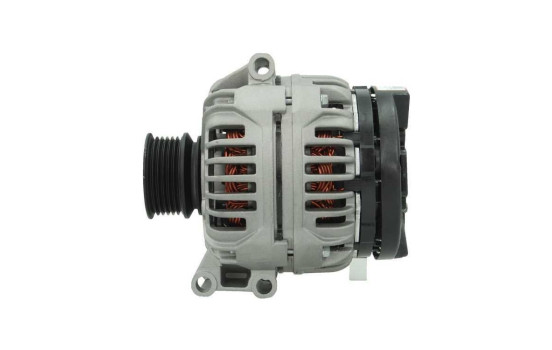 Dynamo Renault 98A 0.124.415.007-R Bosch, Image 2