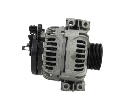 Dynamo Scania 80A 0.124.555.008-R Bosch, Image 4