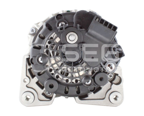 Dynamo Seat 110A, Image 2