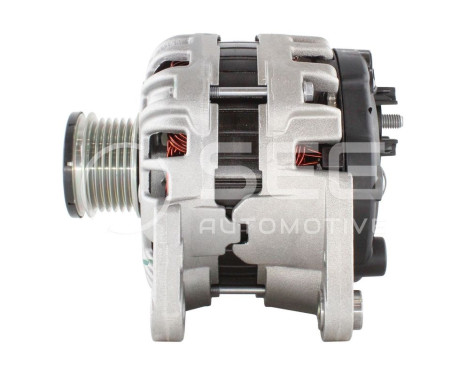 Dynamo Seat 110A, Image 4