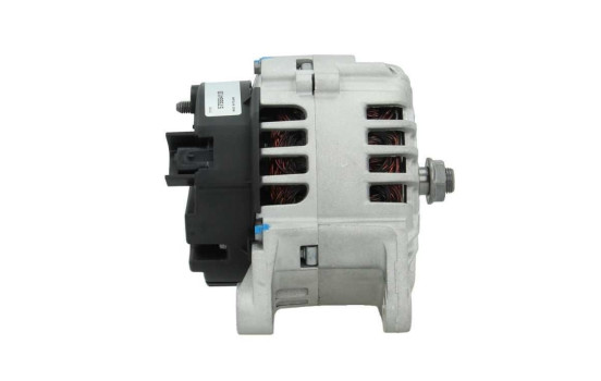 Dynamo Valeo New Dacia 120A SG12B103, Image 4