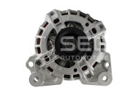 Dynamo Volkswagen 110A