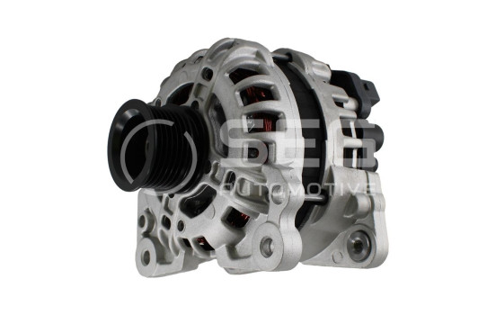 Dynamo Volkswagen 110A, Image 5