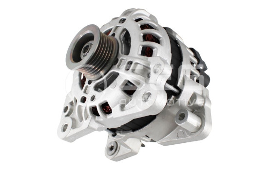 Dynamo Volkswagen 110A, Image 6