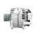 Dynamo Volkswagen 120A 0.124.515.022-R Bosch, Thumbnail 2