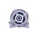 Dynamo Volkswagen 140A 0.124.525.091-R Bosch
