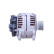 Dynamo Volkswagen 140A 0.124.525.091-R Bosch, Thumbnail 4