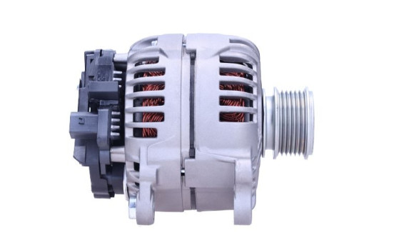 Dynamo Volkswagen 140A 0.124.525.091-R Bosch, Image 4