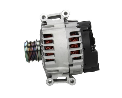 Dynamo Volkswagen 140A 439831 Valeo, Image 2