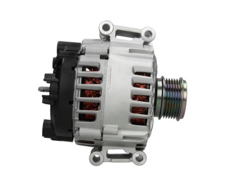 Dynamo Volkswagen 140A 439831 Valeo, Image 4