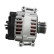 Dynamo Volkswagen 140A 439831 Valeo, Thumbnail 4