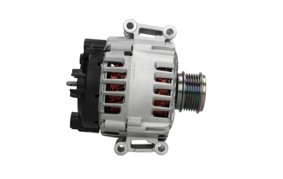 Dynamo Volkswagen 140A 439831 Valeo, Image 4